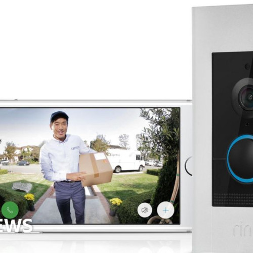 Amazon's Ring întrerupe parteneriatul cu o firmă de supraveghere după reacții negative