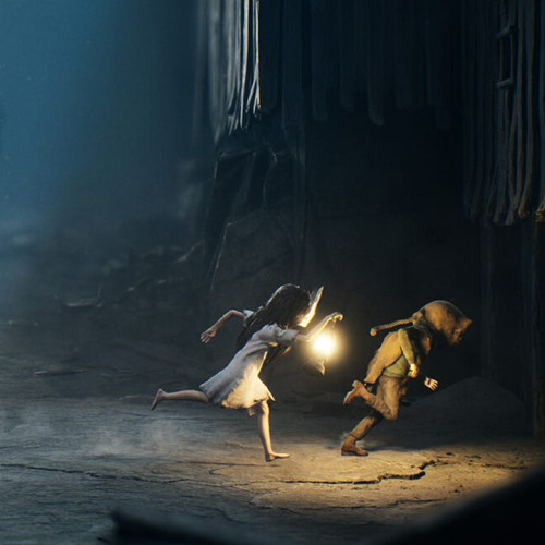 Reanimal Review - IGN