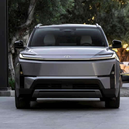 Toyota lansează patru noi SUV-uri electrice pentru atragerea cumpărătorilor de EV