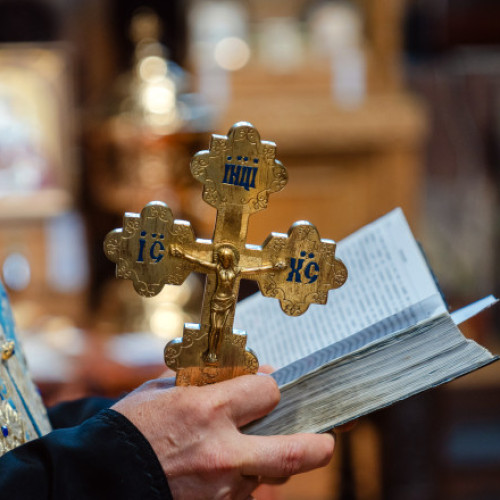 Începe Săptămâna Albă: pregătire spirituală înainte de Postul Mare