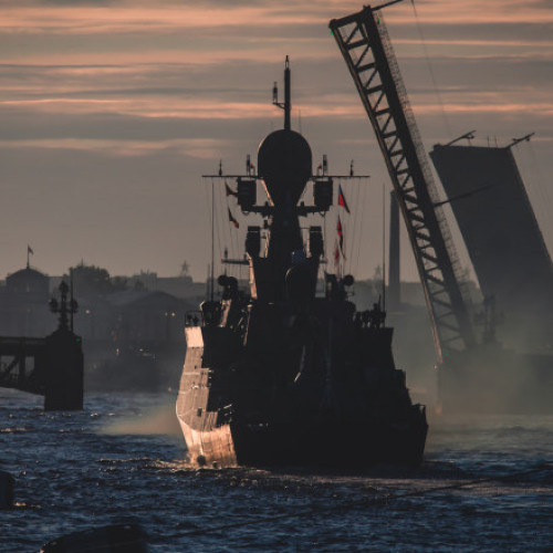 Submarinele rusești dispar din Marea Neagră, provocând riscuri pentru Moscova