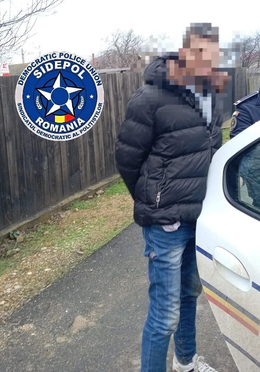 Crimă brutală în comuna Vela: fost viceprimar ucis în propria locuință