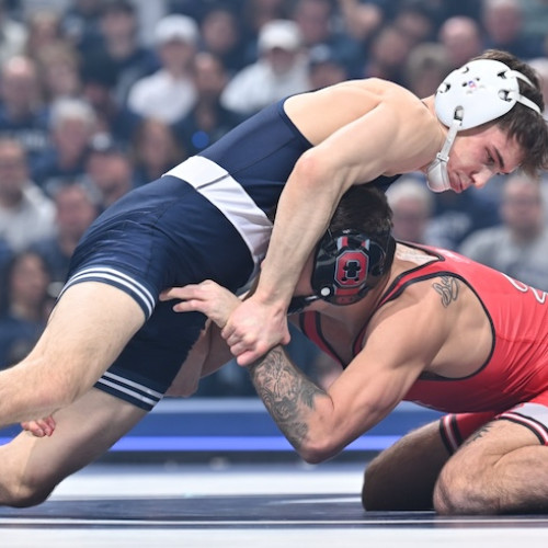 Penn State învinge Ohio State cu 36-5 într-o confruntare a celor mai bune două echipe din țară