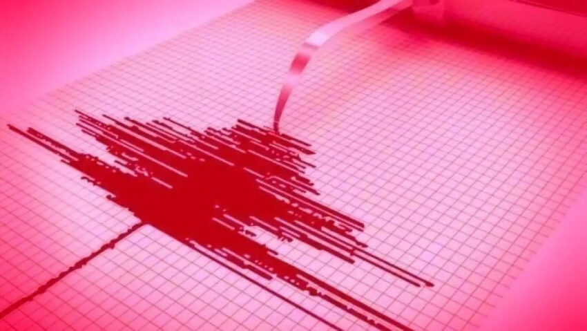 Cutremur de magnitudine 3,5 în zona seismică Vrancea