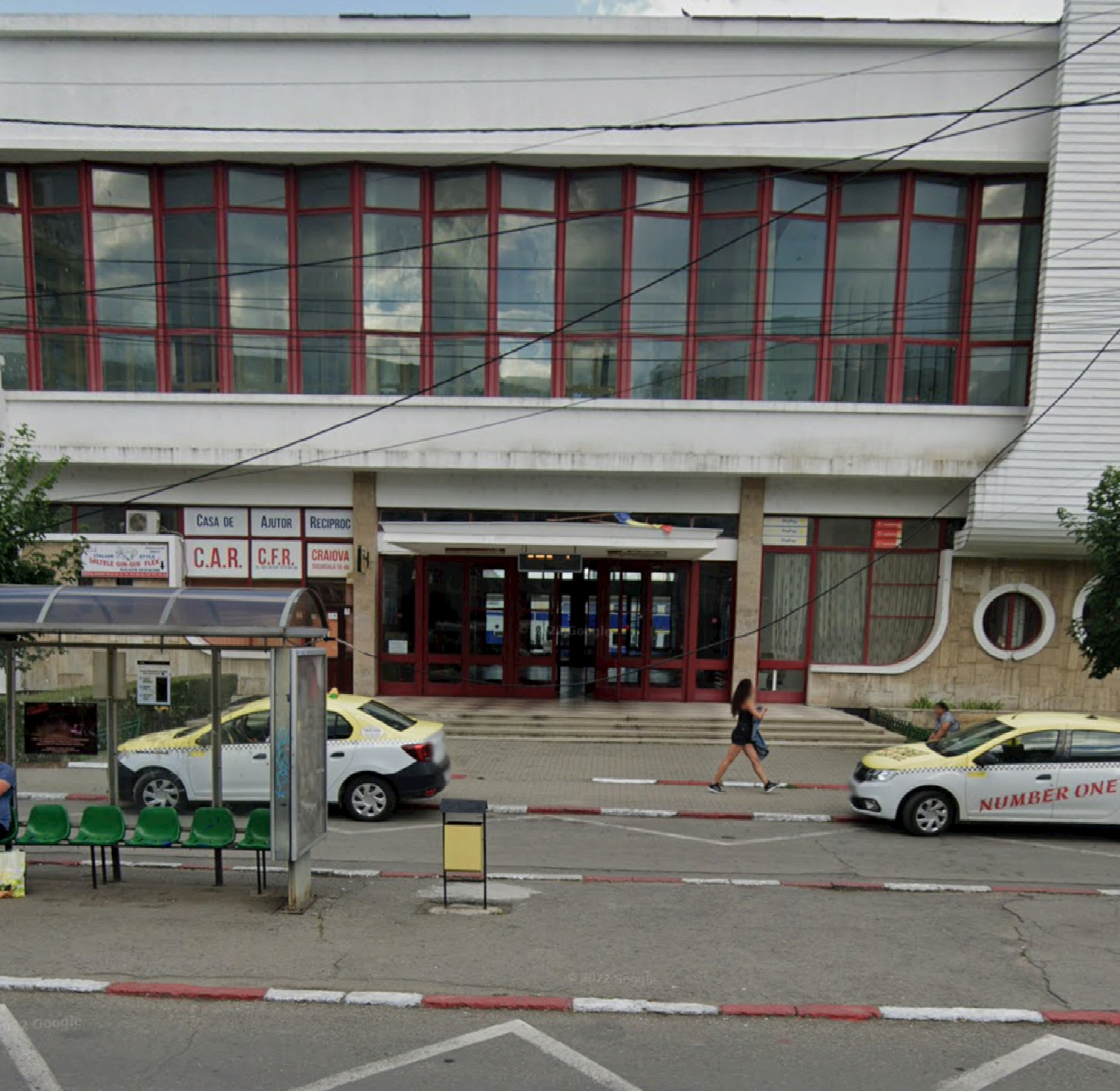 Lucrări pe linia feroviară afectează circulația trenurilor spre Târgu Jiu