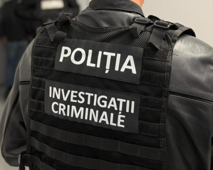 Descoperire macabră în Vrancea: două persoane moarte în locuință