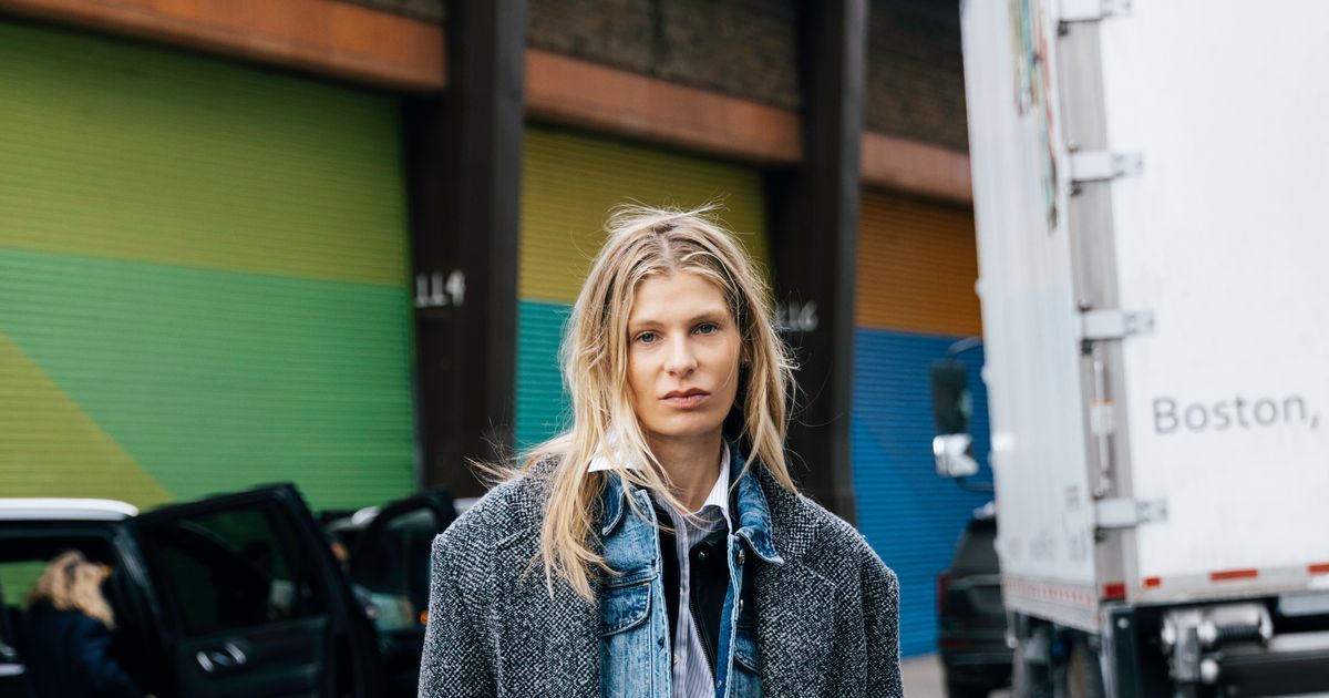 Cel mai bun stil stradal de la New York Fashion Week