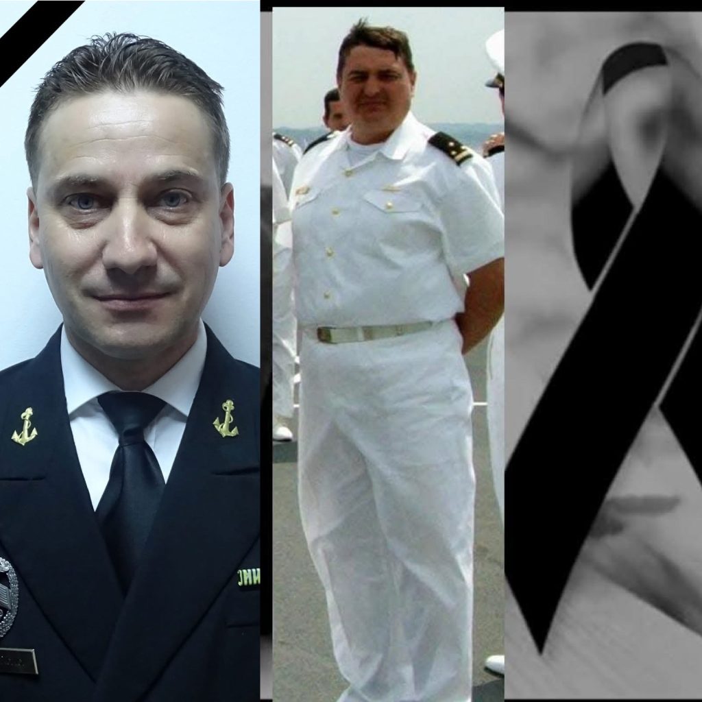 Comunitatea militară în doliu după pierderea a doi camarazi respectați