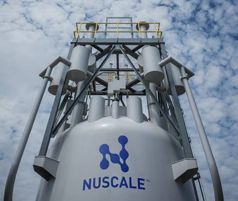 Proiectul reactoarelor modulare mici de la Doicești atrage atenția politicienilor dâmbovițeni