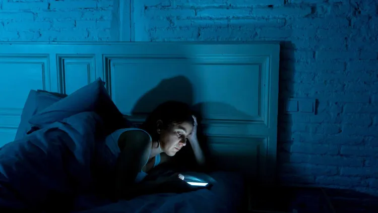 Studiu: Activitatea de seară poate afecta sănătatea cardiovasculară