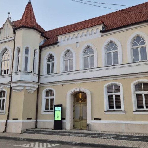 Ajutor financiar de 500 de lei pentru persoanele cu handicap grav din Sebeș