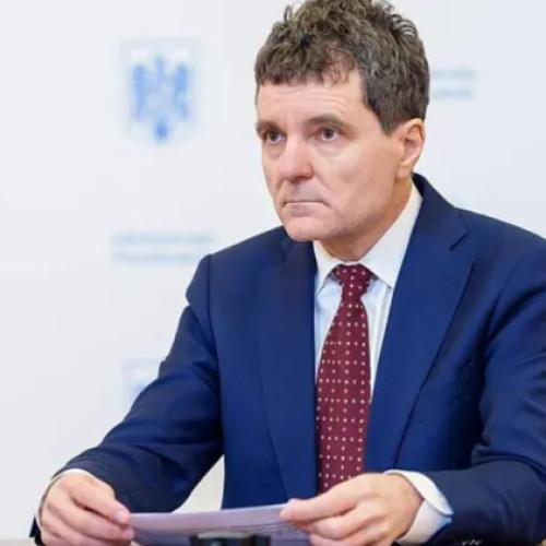 Nicușor Dan merge la Washington la invitația lui Donald Trump: România participă ca observator la Consiliul Păcii