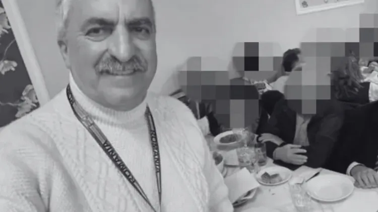 Crimă violentă în Cluj: Gheorghe Chindriș găsit mort în locuință