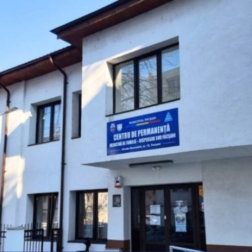 Ministerul Sănătății vrea să desființeze Centrul de Permanență din Focșani