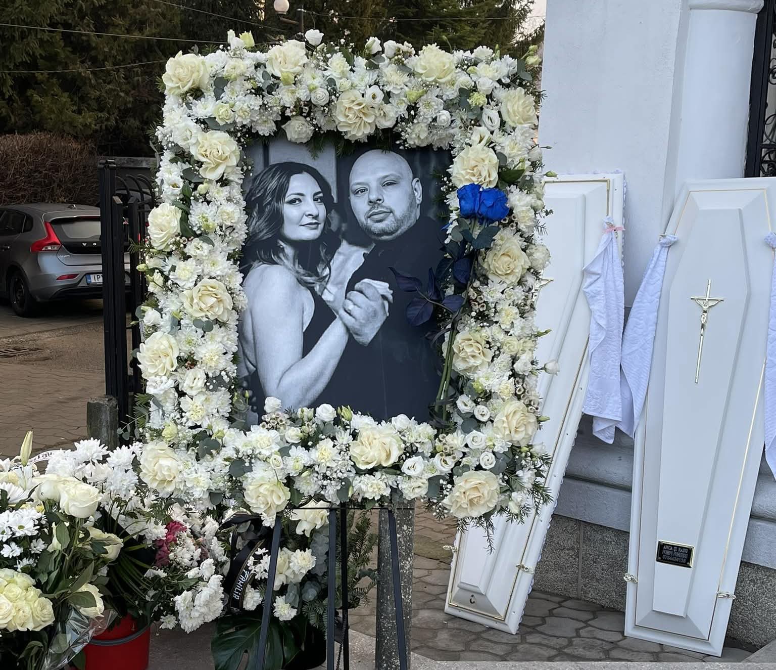 Comunitatea din Ciortești în doliu după tragedia rutieră