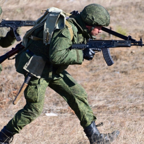 Interceptări surprinzătoare: Comandanții ruși amenință soldații cu violența