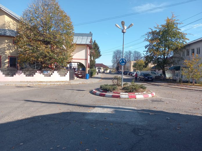 Descoperire macabră în Vidra: Un bărbat de 68 de ani găsit mort