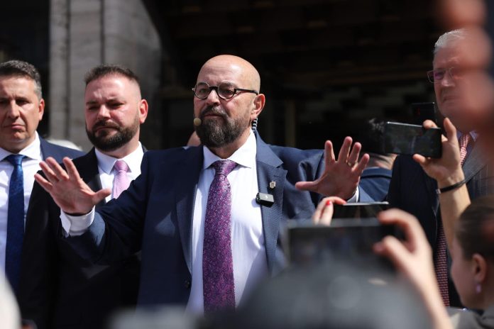 Mesajul puternic al unui lider angajat în lupta pentru familie