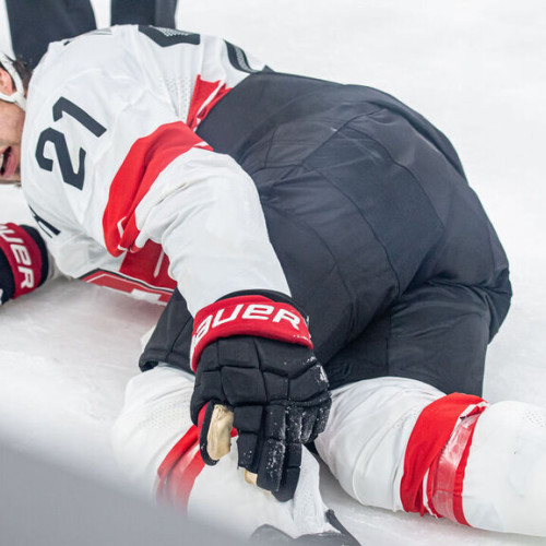 Kevin Fiala va avea o intervenție chirurgicală sezonieră după o accidentare la Jocurile Olimpice