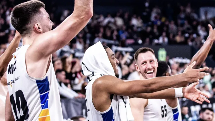 U-BT Cluj avansează în semifinalele Cupei României după o victorie clară