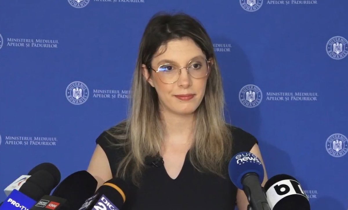 Guvernul simplifică procedurile de evaluare a impactului asupra mediului