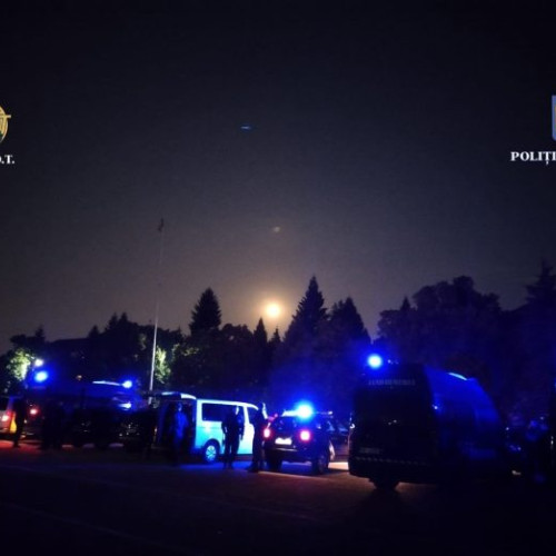 PERCHEZIȚII în mai multe județe pentru evaziune fiscală!