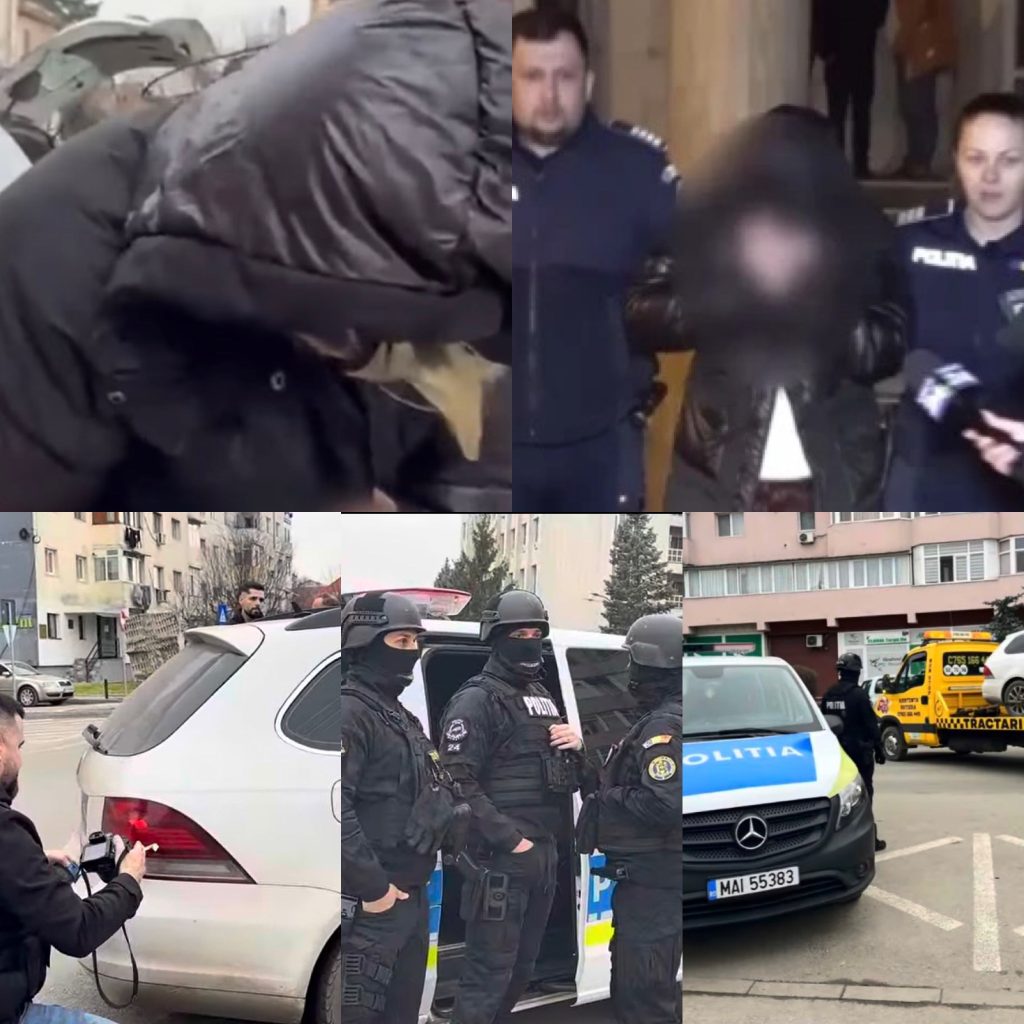 Fetiță de 4 ani, în stare critică după abuz, mama și concubinul arestați