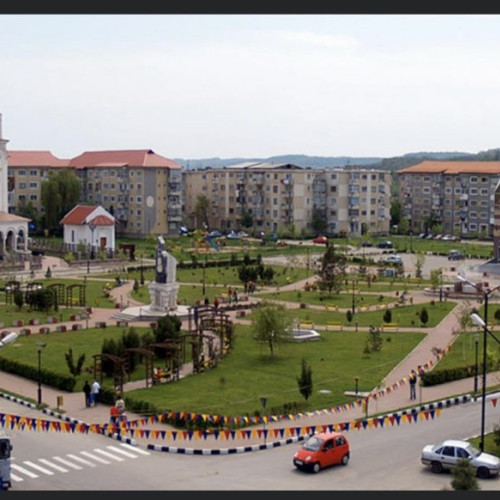 Motrul, afectat sever de restrângerea activității miniere