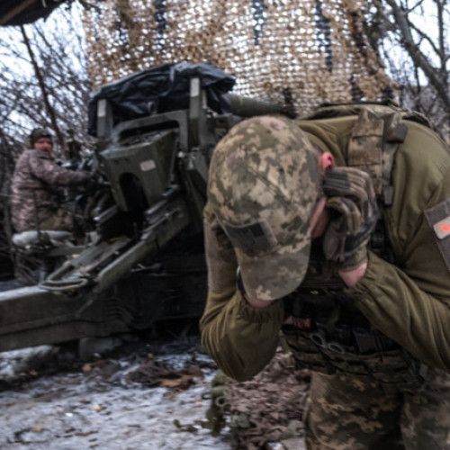 Creștere alarmantă a violurilor raportate în Belgorod, Rusia