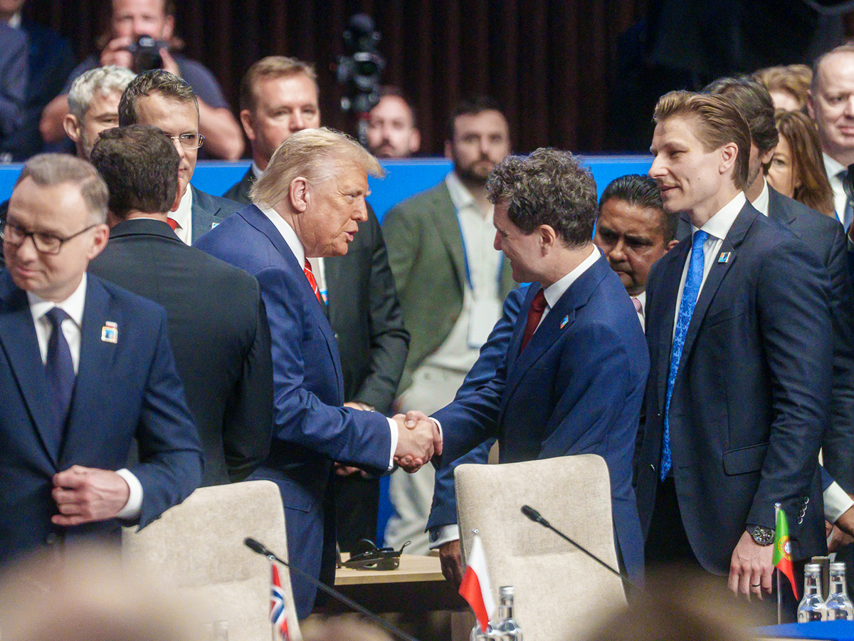 Nicușor Dan va participa la Consiliul Păcii de la Washington