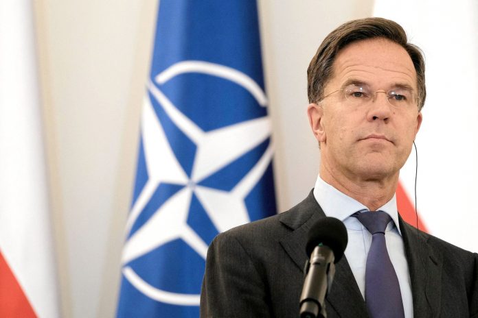 Mark Rutte: Europa nu va înlocui umbrela nucleară americană
