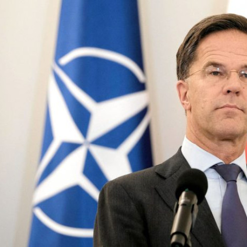 Mark Rutte: Europa nu va înlocui umbrela nucleară americană