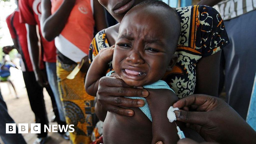 Studii clinice propuse de SUA pentru vaccinuri la nou-născuți în Guinea-Bissau, criticate de OMS