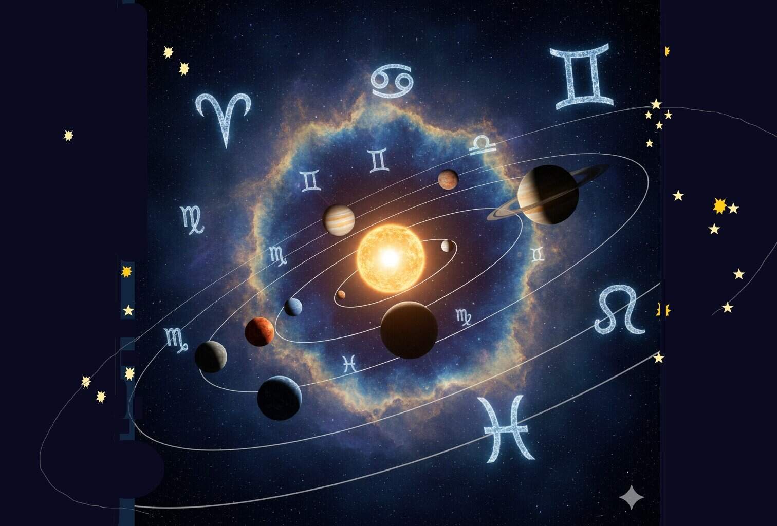 Horoscopul săptămânii 16-22 februarie: schimbări importante și oportunități financiare