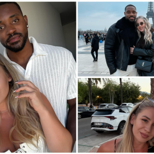 Un american se îndrăgostește de România și își împărtășește experiențele pe rețele sociale