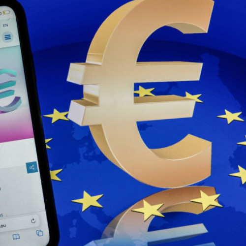 Parlamentul European sprijină avansarea proiectului euro digital pentru plăți mai sigure