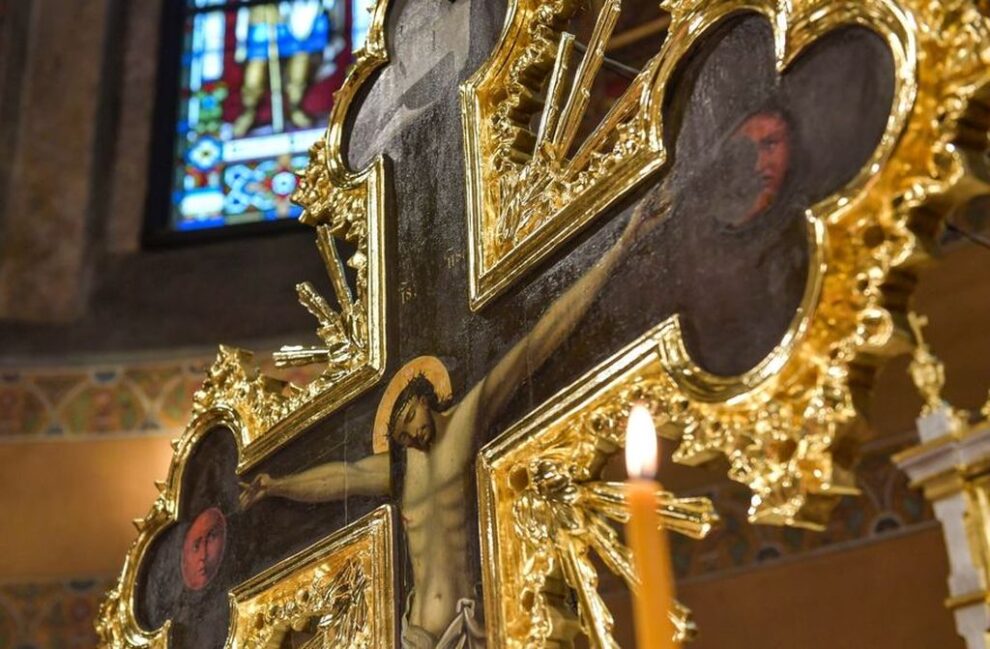 Postul Paștelui: Pregătirea duhovnicească pentru Învierea Domnului