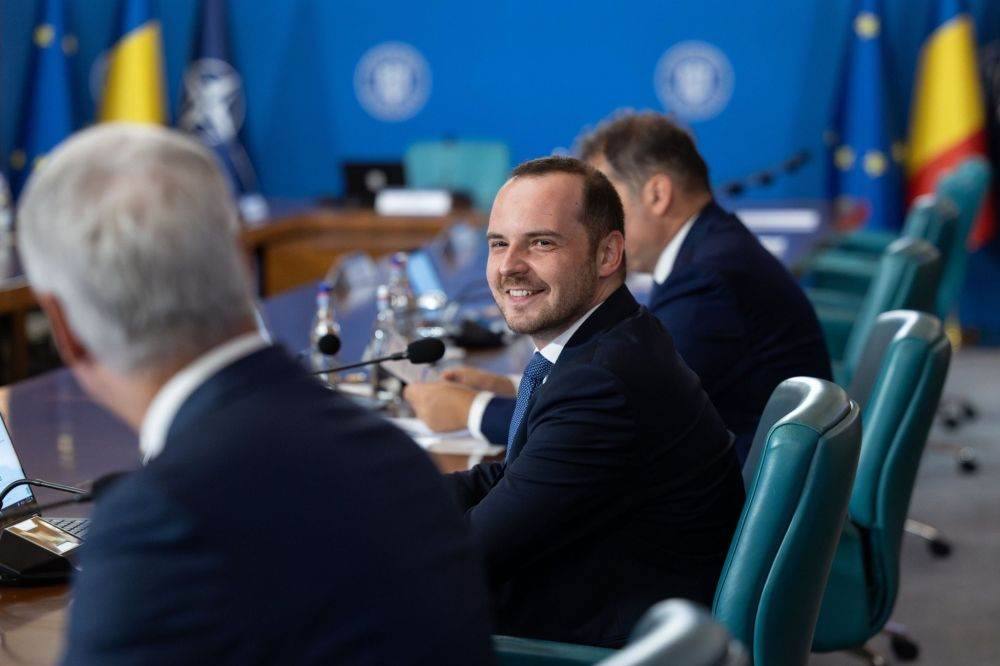 Trei miniștri PSD contestă propunerea de reformă a administrației