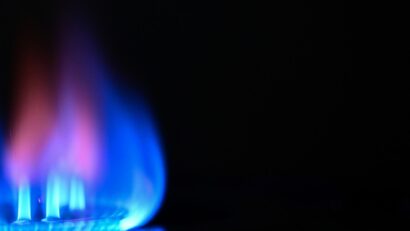 Explozie fără victime în Harghita, intervenție rapidă a pompierilor