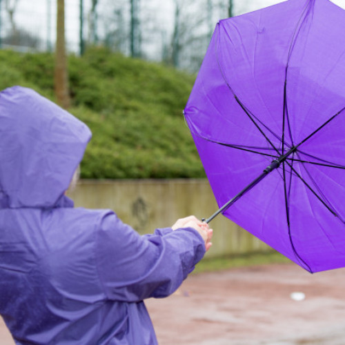 Atenționări Cod galben pentru vreme nefavorabilă în mai multe regiuni din țară