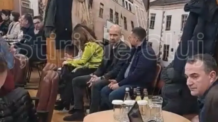 Clujenii solicită clarificări despre centura metropolitană în ședința Consiliului Local