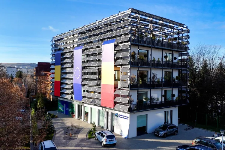 DEER își mută sediul social în Cluj-Napoca din februarie 2026