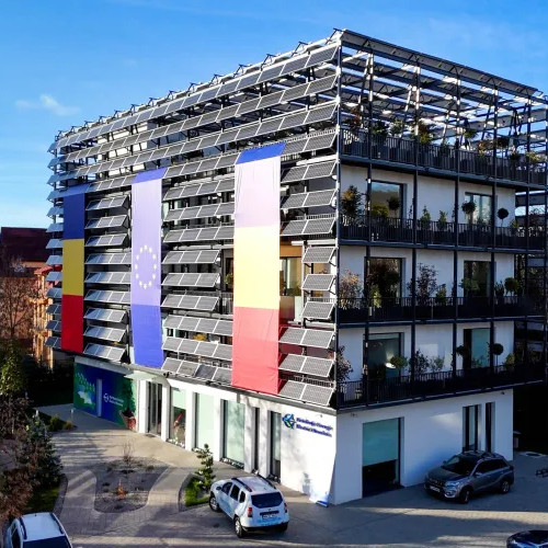 DEER își mută sediul social în Cluj-Napoca din februarie 2026