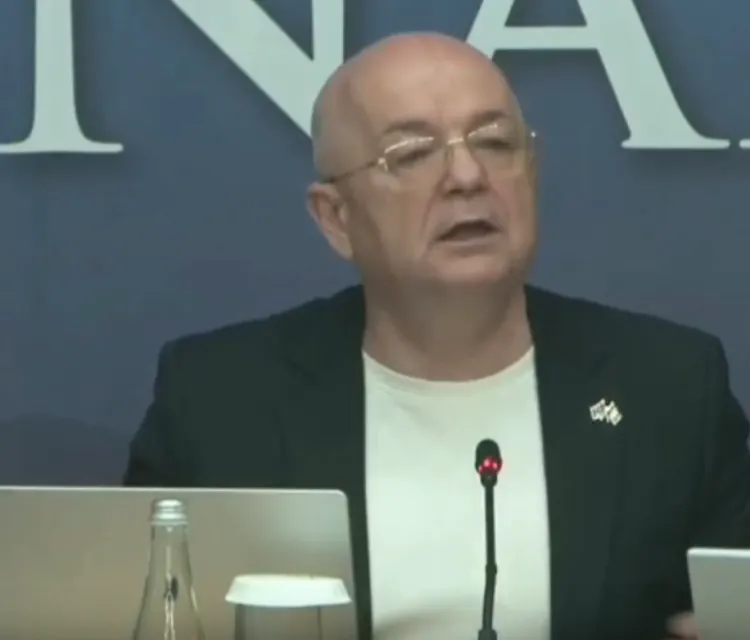 Primarul Emil Boc clarifică suspiciunile de fraudă la proiectele de infrastructură din Cluj-Napoca