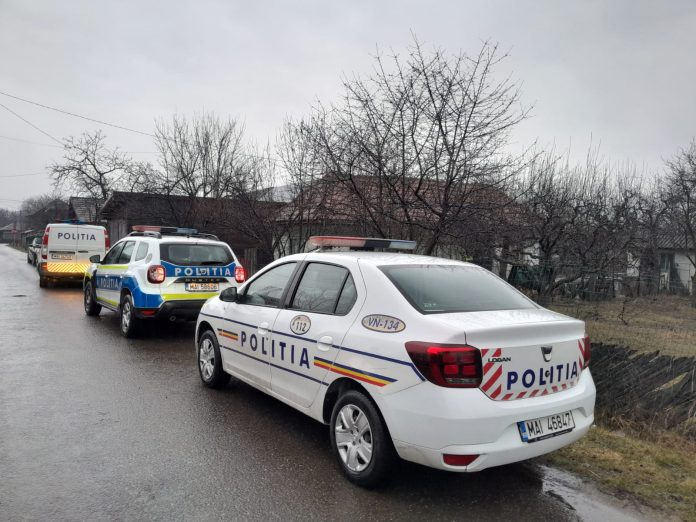 Detalii noi în ancheta privind decesul bărbatului din Vidra
