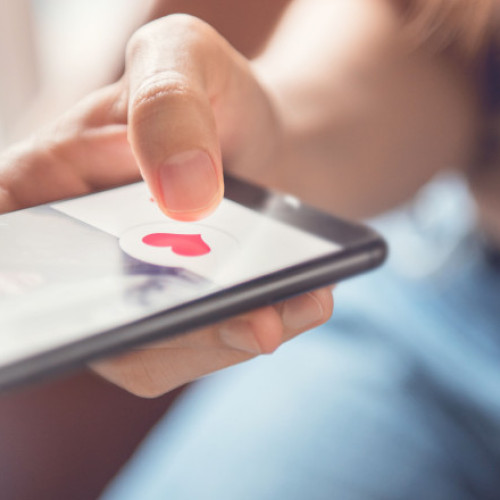 Aplicațiile de dating devin apendice pentru căutarea locurilor de muncă