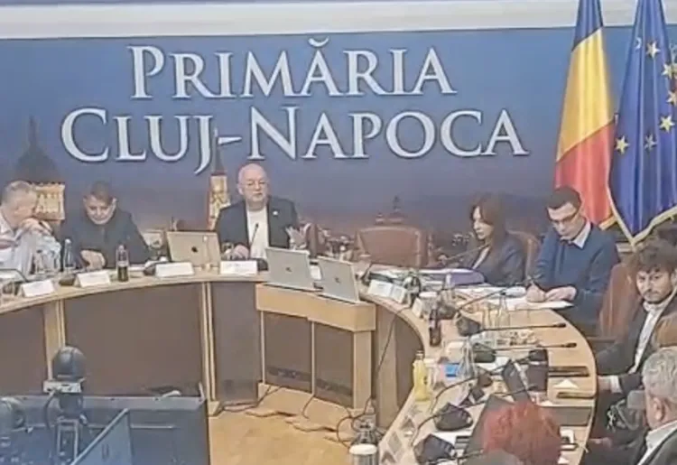 Tensiuni între Emil Boc și Anca Ciubăncan pe tema licitației centurii Clujului
