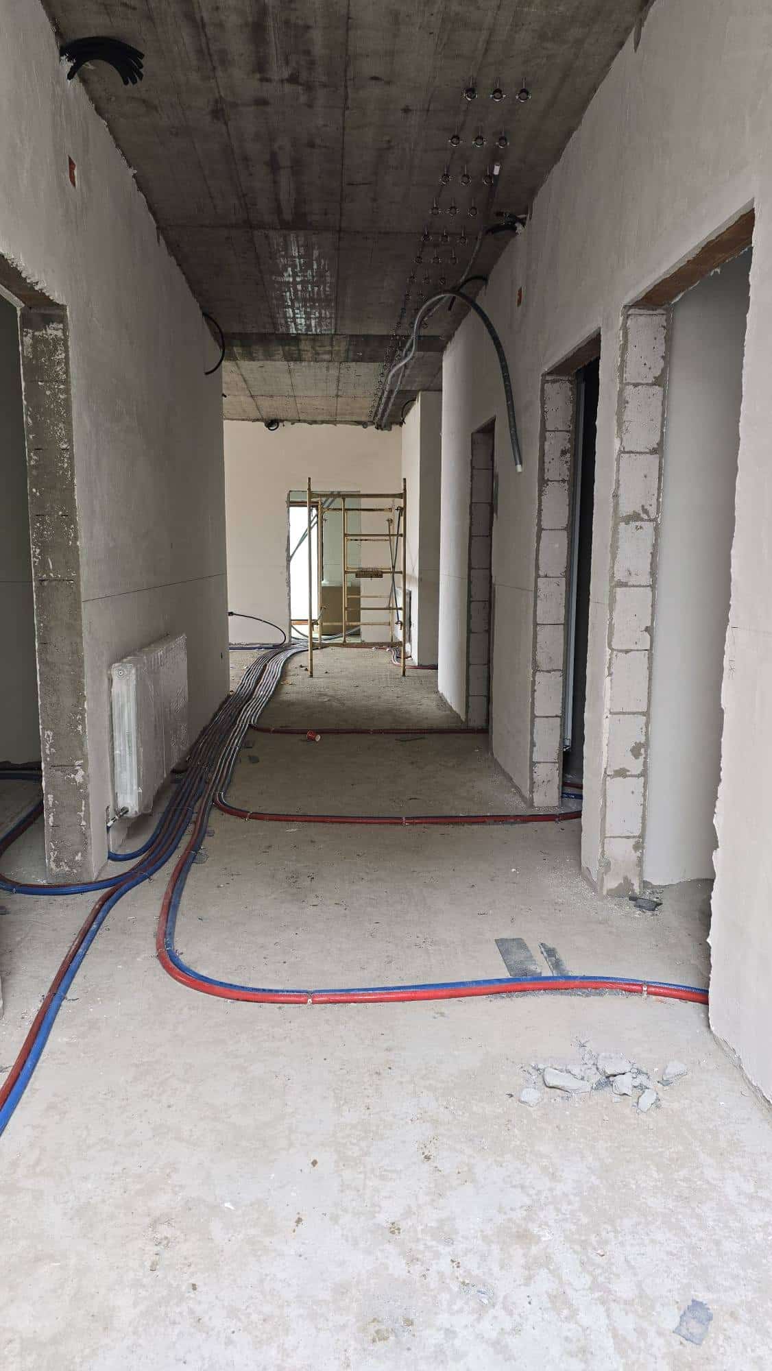 Investiții importante în infrastructura socială din Tulcea