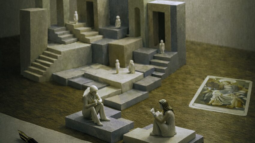 Premiera spectacolului "Romeo și Julieta" se apropie