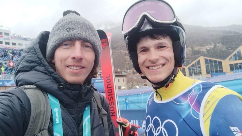 Performanțe mixed la Olimpiadă pentru sportivii români